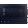 Компьютерный корпус 1STPLAYER STEAMPUNK SP7 EV EMOTION VIEW Black (SP7-EV-BK)