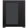 Компьютерный корпус 1STPLAYER STEAMPUNK SP7 EV EMOTION VIEW Black (SP7-EV-BK)
