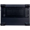 Компьютерный корпус 1STPLAYER STEAMPUNK SP7 EV EMOTION VIEW Black (SP7-EV-BK)