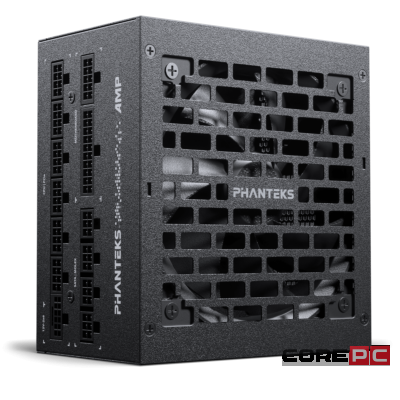 Блок питания PHANTEKS 1000W AMP GH Black (PH-P1000GH_BK01) 16 Pin (PCIe 5.0 Connector Cable Details)