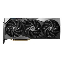 Видеокарта MSI (RTX 4070 GAMING SLIM 12G) GeForce RTX 4070 12GB GAMING SLIM