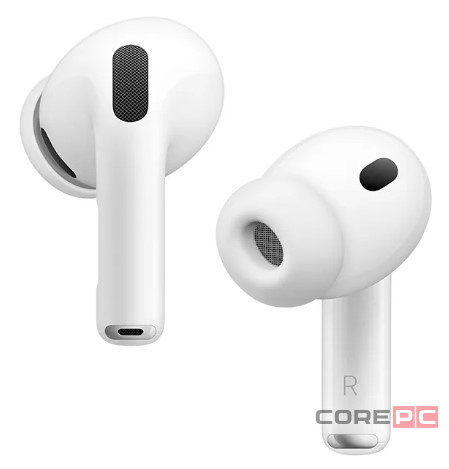 Беспроводные наушники TWS Hoco EW98 ANC AI+ белые