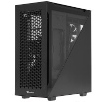 Компьютерный корпус Thermaltake DIVIDER 500 TG Air CA-1T4-00M1WN-02