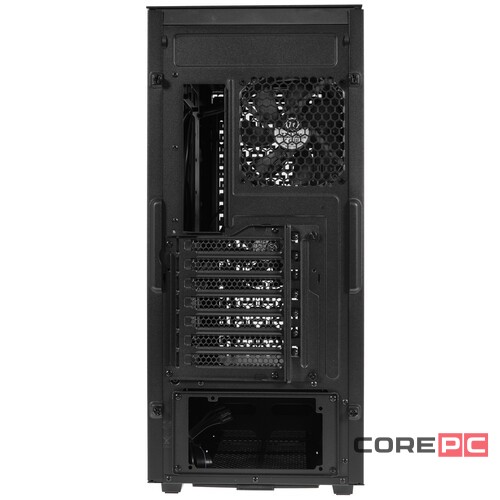 Компьютерный корпус Thermaltake DIVIDER 500 TG Air CA-1T4-00M1WN-02