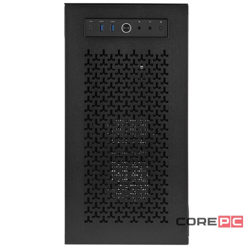 Компьютерный корпус Thermaltake DIVIDER 500 TG Air CA-1T4-00M1WN-02