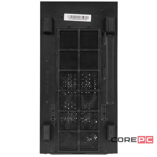 Компьютерный корпус Thermaltake DIVIDER 500 TG Air CA-1T4-00M1WN-02