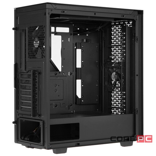 Компьютерный корпус Thermaltake DIVIDER 500 TG Air CA-1T4-00M1WN-02