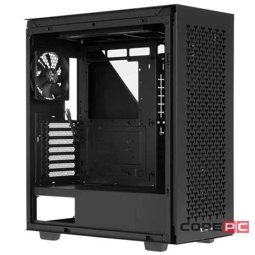 Компьютерный корпус Thermaltake DIVIDER 500 TG Air CA-1T4-00M1WN-02