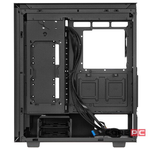 Компьютерный корпус Thermaltake DIVIDER 500 TG Air CA-1T4-00M1WN-02