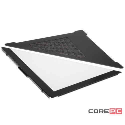 Компьютерный корпус Thermaltake DIVIDER 500 TG Air CA-1T4-00M1WN-02