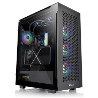 Компьютерный корпус Thermaltake DIVIDER 500 TG Air CA-1T4-00M1WN-02