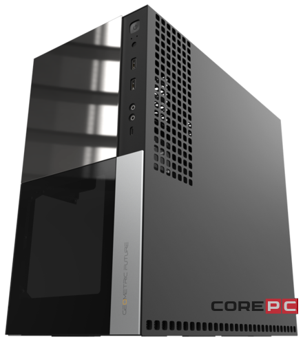 Компьютерный корпус Geometric Future Model 4 Caliburn (1AM4CBBK00100) (GF_M4-CALIBURN)