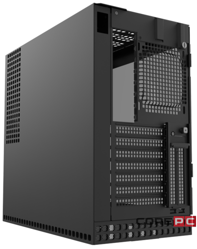 Компьютерный корпус Geometric Future Model 4 Caliburn (1AM4CBBK00100) (GF_M4-CALIBURN)