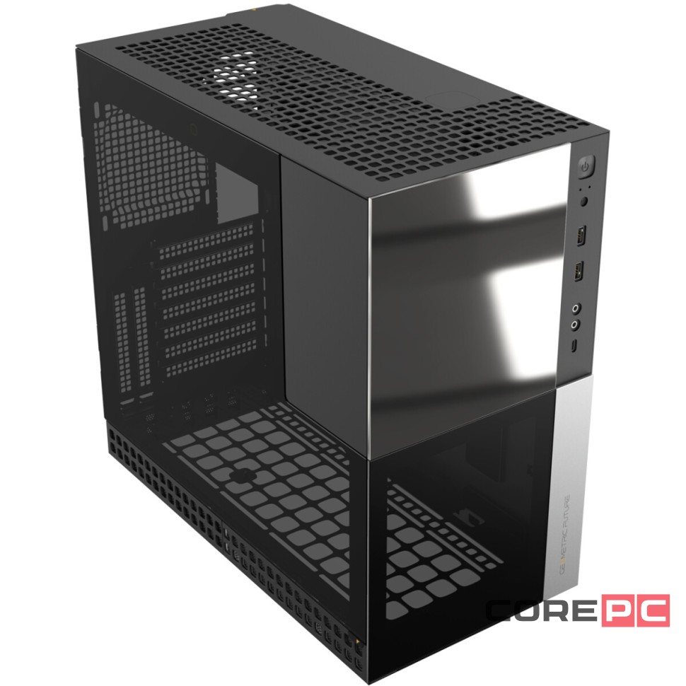 Компьютерный корпус Geometric Future Model 4 Caliburn (1AM4CBBK00100) (GF_M4-CALIBURN)