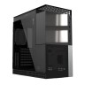 Компьютерный корпус Geometric Future Model 4 Caliburn (1AM4CBBK00100) (GF_M4-CALIBURN)