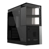 Компьютерный корпус Geometric Future Model 4 Caliburn (1AM4CBBK00100) (GF_M4-CALIBURN)