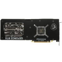 Видеокарта MSI (RTX 4070 SUPER 12G GAMING SLIM) GeForce RTX 4070 SUPER 12GB GAMING SLIM