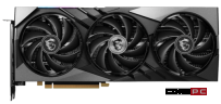 Видеокарта MSI (RTX 4070 SUPER 12G GAMING SLIM) GeForce RTX 4070 SUPER 12GB GAMING SLIM