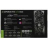 Видеокарта MSI (RTX 4070 SUPER 12G GAMING SLIM) GeForce RTX 4070 SUPER 12GB GAMING SLIM