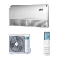 Напольно-потолочный кондиционер Hisense AVT-24UR4RB8/AUW-24U4RJ7 WI-FI