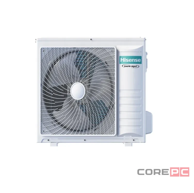 Напольно-потолочный кондиционер Hisense AVT-24UR4RB8/AUW-24U4RJ7 WI-FI