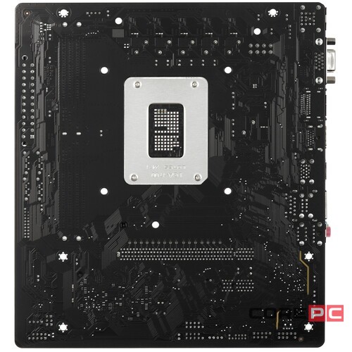 Материнская плата Gigabyte H610M S2H V2