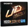 Материнская плата Gigabyte H610M S2H V2