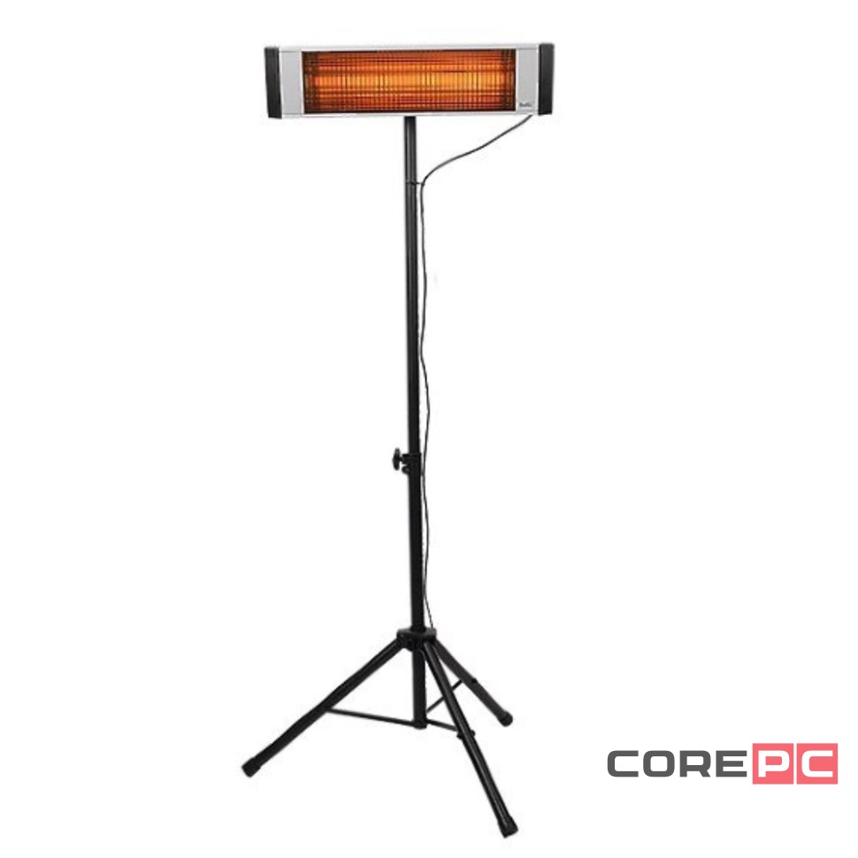 Комплект ИК обогреватель Ballu BIH-L-3.0 + штатив BIH-LS-220