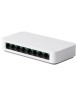 Коммутатор Xiaomi Gigabit Switch 8 ports (SW-108G) белый