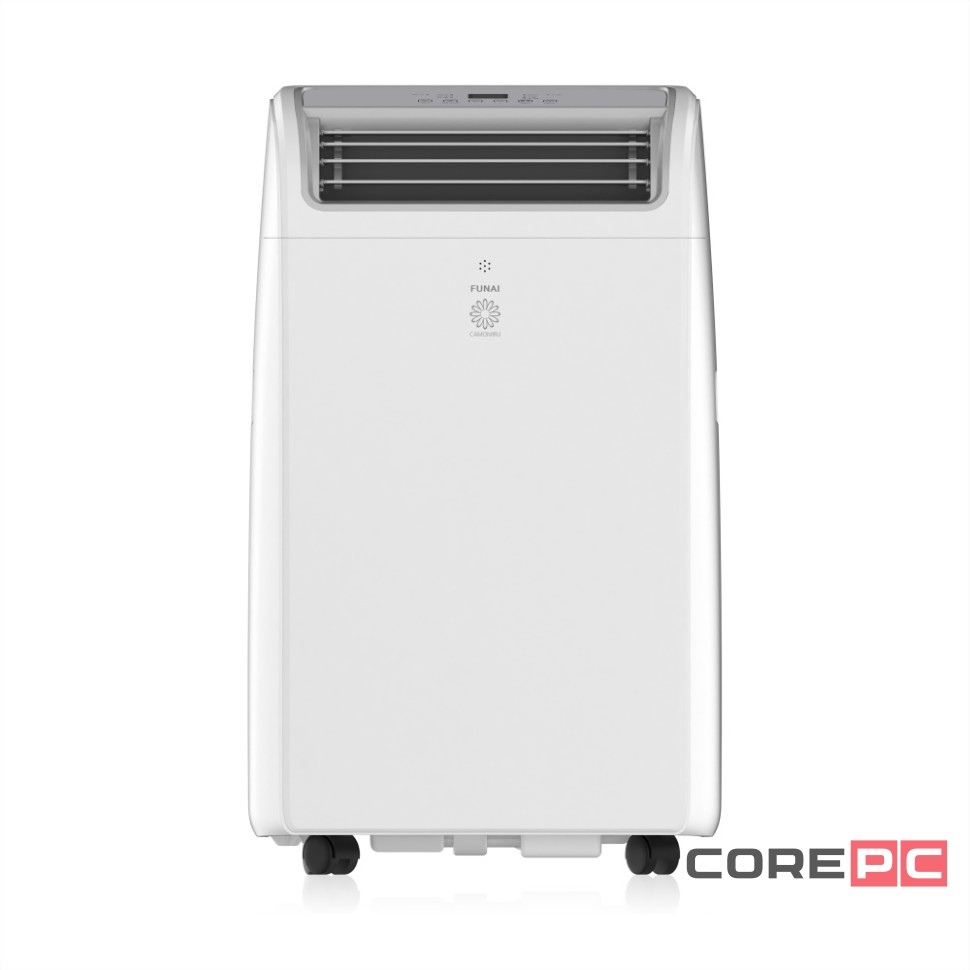 Мобильный кондиционер cерии CAMOMIRU MAC-CM46HPN04