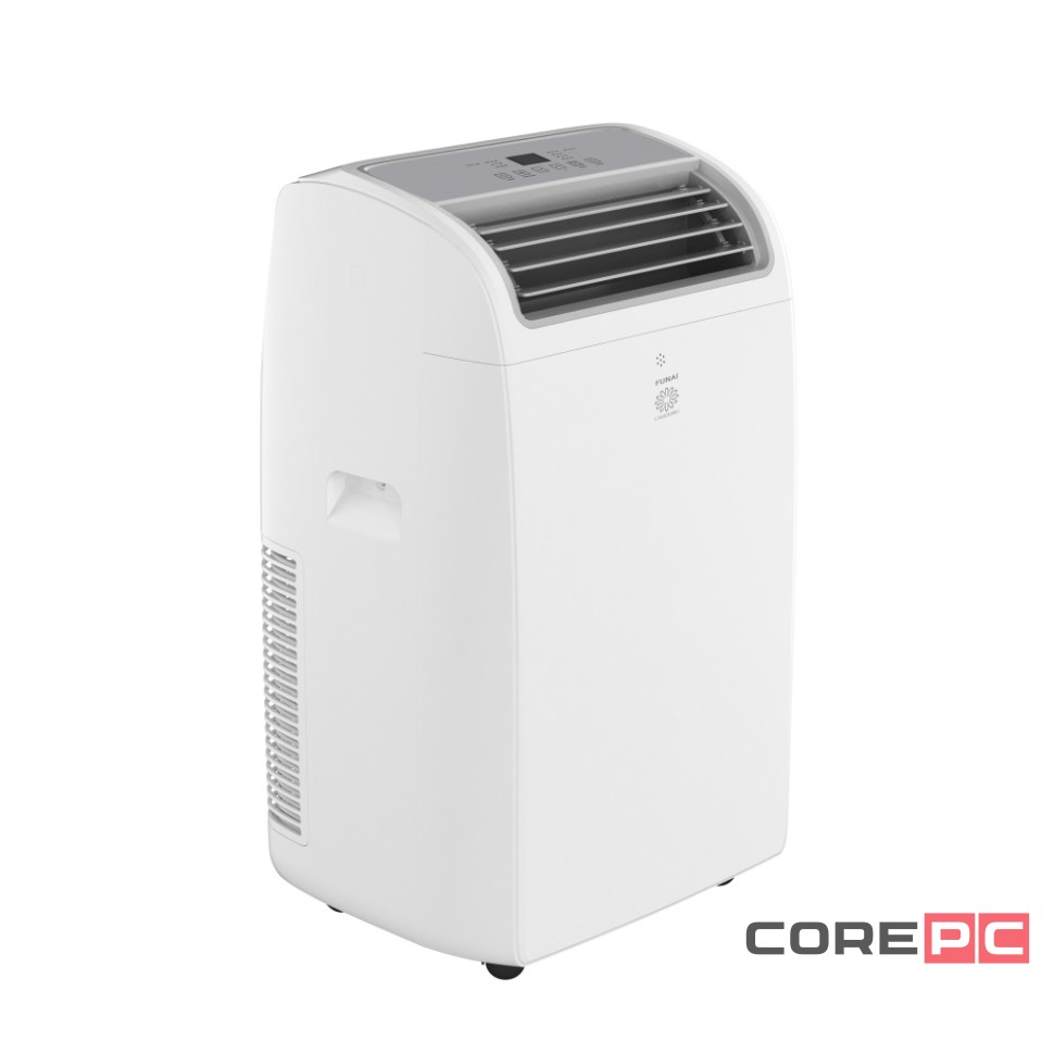 Мобильный кондиционер cерии CAMOMIRU MAC-CM46HPN04