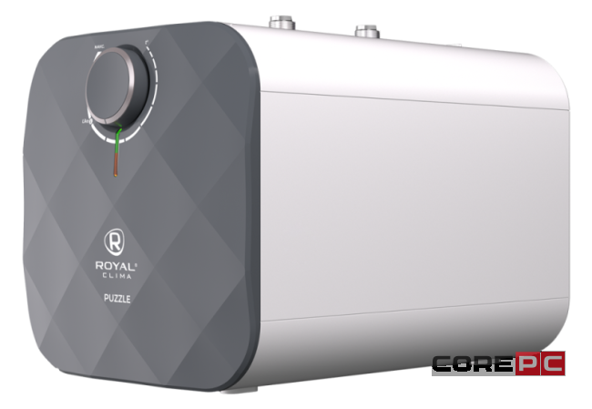 Электрический водонагреватель серии PUZZLE RWH-P7-CEU