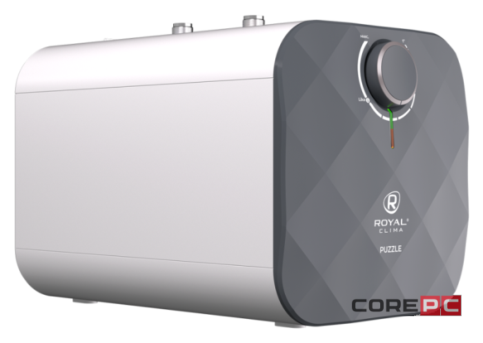 Электрический водонагреватель серии PUZZLE RWH-P7-CEU