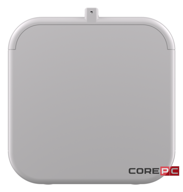 Электрический водонагреватель серии PUZZLE RWH-P7-CEU