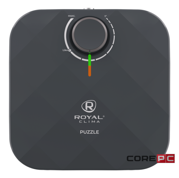 Электрический водонагреватель серии PUZZLE RWH-P7-CEU