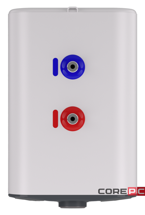 Электрический водонагреватель серии PUZZLE RWH-P7-CEU