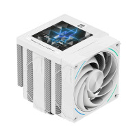 Кулер для процессора Thermalright Phantom Spirit 120 Vision Snow ARGB White (TRPS120VSNOW)