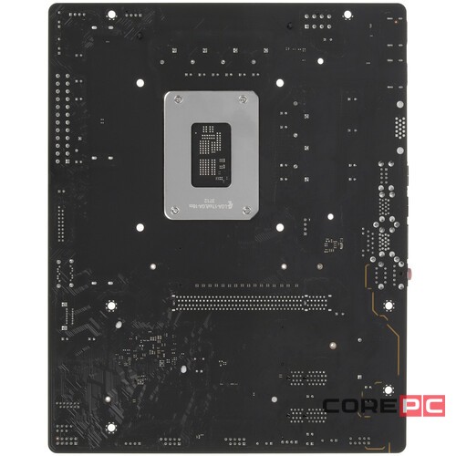 Материнская плата ASRock B760M-H2/M.2