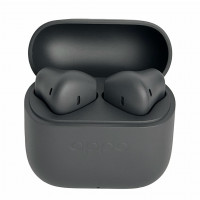 Беспроводные наушники OPPO Enco Air 4 New Sound Edition черные