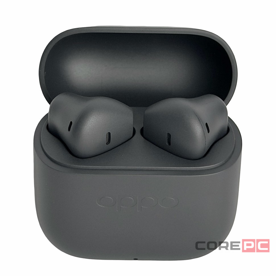 Беспроводные наушники OPPO Enco Air 4 New Sound Edition черные