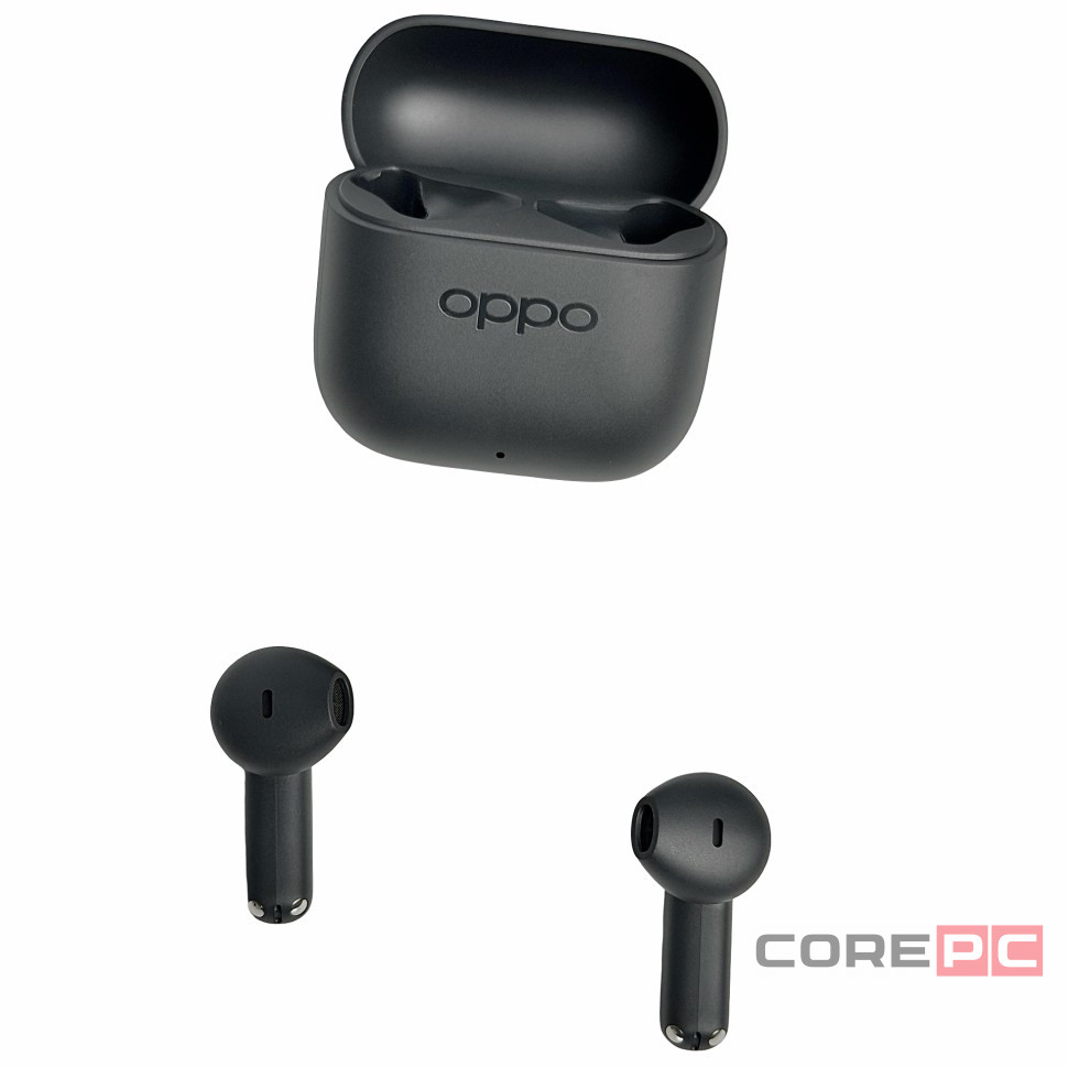 Беспроводные наушники OPPO Enco Air 4 New Sound Edition черные