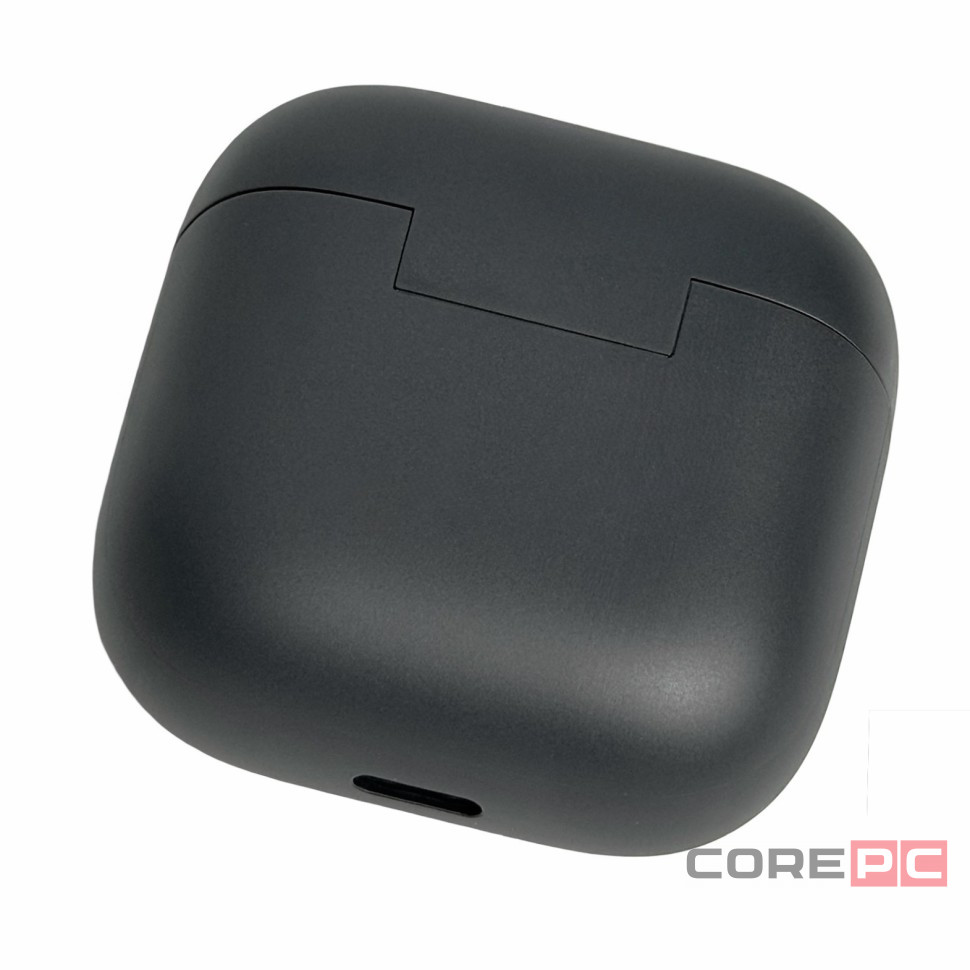Беспроводные наушники OPPO Enco Air 4 New Sound Edition черные