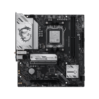 Материнская плата MSI B850M GAMING WIFI