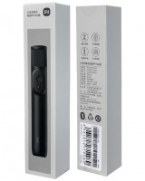 Монопод Xiaomi Stand Selfie Stick Mini Version (XMZJZPG02YM) черный