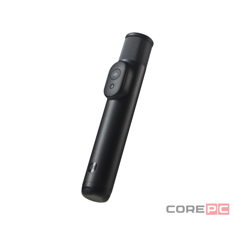 Монопод Xiaomi Stand Selfie Stick Mini Version (XMZJZPG02YM) черный