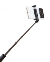 Монопод Xiaomi Stand Selfie Stick Mini Version (XMZJZPG02YM) черный