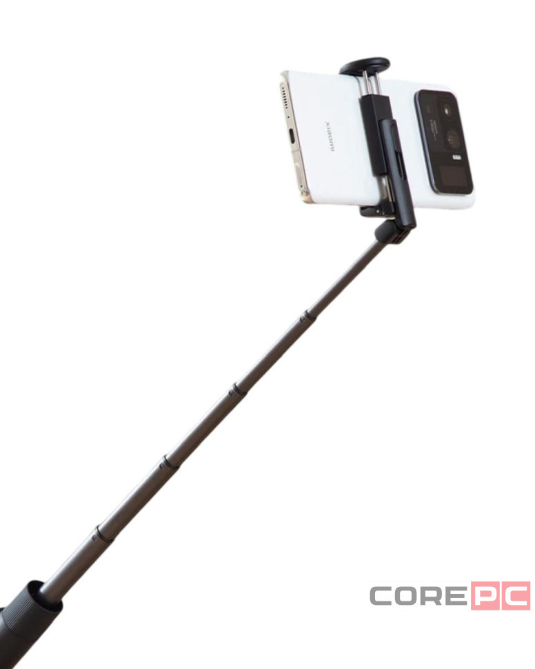 Монопод Xiaomi Stand Selfie Stick Mini Version (XMZJZPG02YM) черный