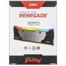 Оперативная память 64 Gb 3200 MHz Kingston FURY Renegade RGB XMP Black (KF432C16RB2AK2/64)