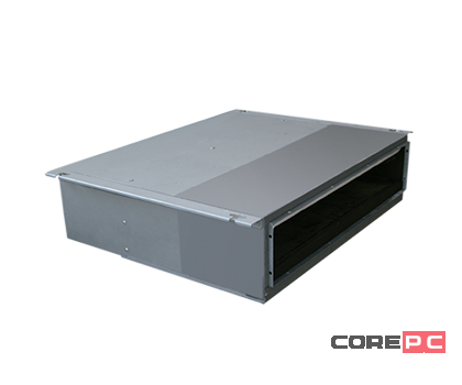 Инверторная сплит-система канального типа серии HEAVY DC INVERTER AUD-36UX4SHL4/AUW-36U4S1A (комплект)