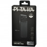 Накладка для i-Phone 17 Pro Max Pitaka Ultra Slim case черно-серая